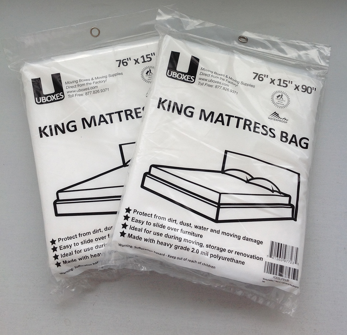 Mattress